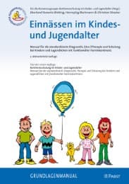 Cover von Einnässen im Kindes- und Jugendalter