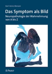 Cover von Das Symptom als Bild