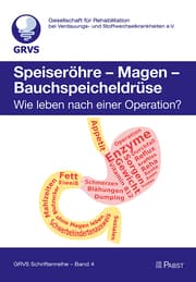 Cover von Speiseröhre - Magen - Bauchspeicheldrüse
