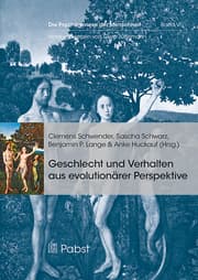 Cover von Die Psychogenese der Menschheit