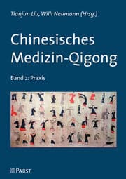 Cover von Chinesisches Medizin-Qigong 2