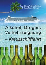 Cover von Alkohol, Drogen, Verkehrseignung - Kreuzschifffahrt