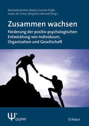 Cover von Zusammen wachsen