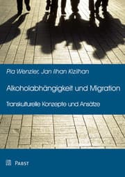 Cover von Alkoholabhängigkeit und Migration