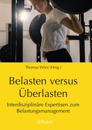 Cover von Belasten versus Überlasten