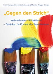 Cover von Gegen den Strich