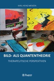Cover von Bild als Quantentheorie