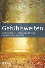 Cover von Gefühlswelten