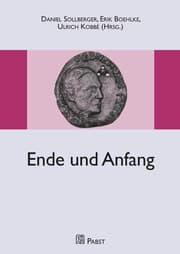 Cover von Ende und Anfang