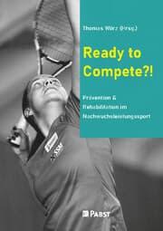 Cover von Ready to Compete?!