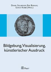 Cover von Bildgebung, Visualisierung, künstlerischer Ausdruck