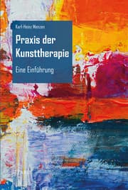 Cover von Praxis der Kunsttherapie