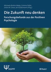 Cover von Die Zukunft neu denken