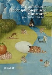 Cover von Lebensphilosophische Miniaturen