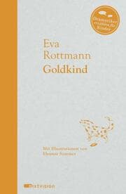 Cover von Goldkind