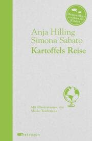 Cover von Kartoffels Reise