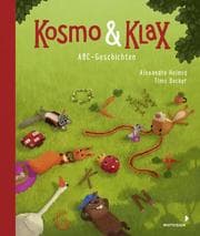 Cover von Kosmo & Klax - ABC-Geschichten