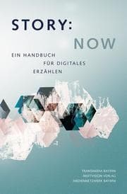 Cover von Story: Now