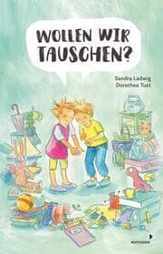 Cover von Wollen wir tauschen?