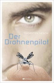 Cover von Der Drohnenpilot