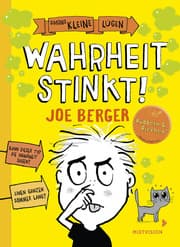 Cover von Simons Kleine Lügen - Wahrheit stinkt!