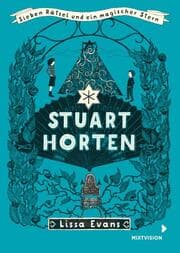 Cover von Stuart Horten - Sieben Rätsel und ein magischer Stern