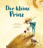 Cover von Der kleine Prinz