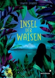 Cover von Insel der Waisen
