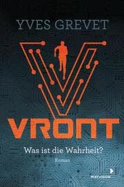 Cover von Vront