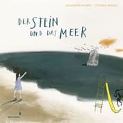 Cover von Der Stein und das Meer