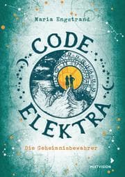 Cover von Code: Elektra