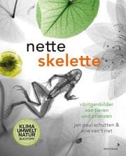 Cover von Nette Skelette