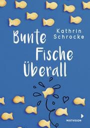 Cover von Bunte Fische überall