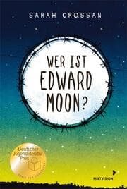 Cover von Wer ist Edward Moon?