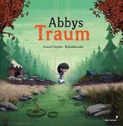Cover von Abbys Traum