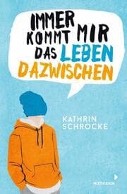 Cover von Immer kommt mir das Leben dazwischen