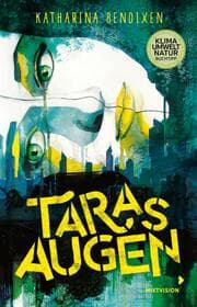 Cover von Taras Augen
