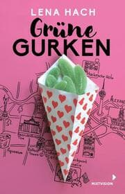 Cover von Grüne Gurken