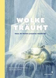 Cover von Wolke träumt