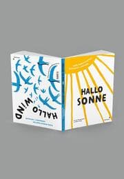Cover von Hallo Wind. Hallo Sonne