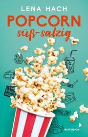 Cover von Popcorn süß-salzig