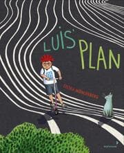Cover von Luis' Plan