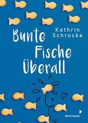 Cover von Bunte Fische überall