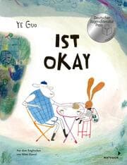 Cover von Ist okay