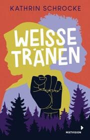 Cover von Weiße Tränen