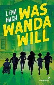Cover von Was Wanda will