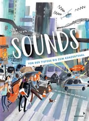 Cover von Sounds