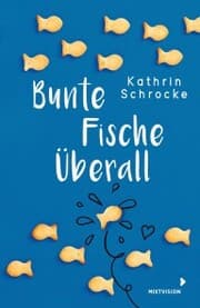 Cover von Bunte Fische überall