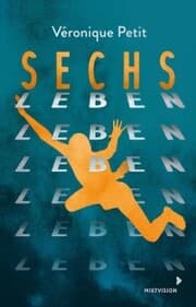 Cover von Sechs Leben
