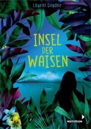 Cover von Insel der Waisen